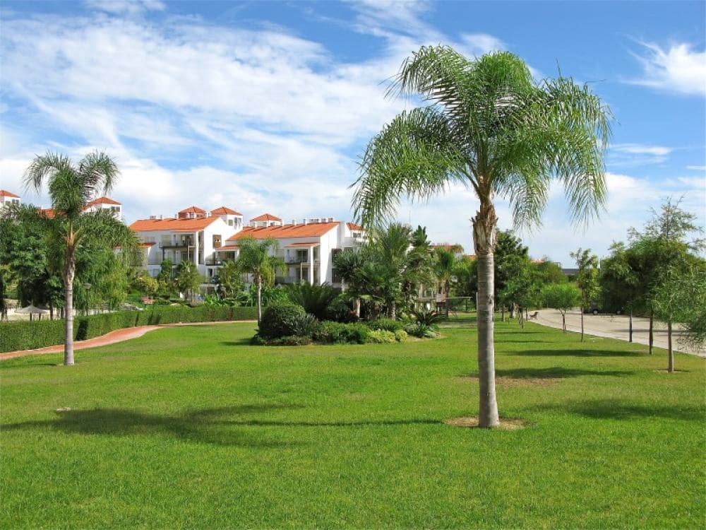 2 makuuhuone Huoneisto vuokrattavana paikassa Alhaurin de la Torre mukana uima-altaan - 1 500 € (Ref: 9650620)