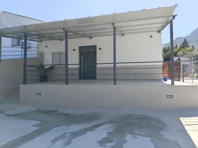 Chalet de 2 habitaciones en Alhaurín el Grande en alquiler - 1.300 € (Ref: 9687597)