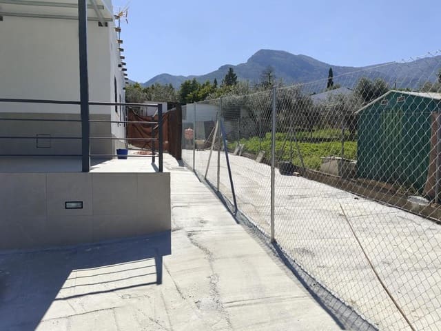 Chalet de 2 habitaciones en Alhaurín el Grande en alquiler - 1.300 € (Ref: 9687597)