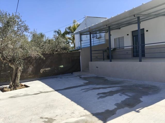 Chalet de 2 habitaciones en Alhaurín el Grande en alquiler - 1.300 € (Ref: 9687597)