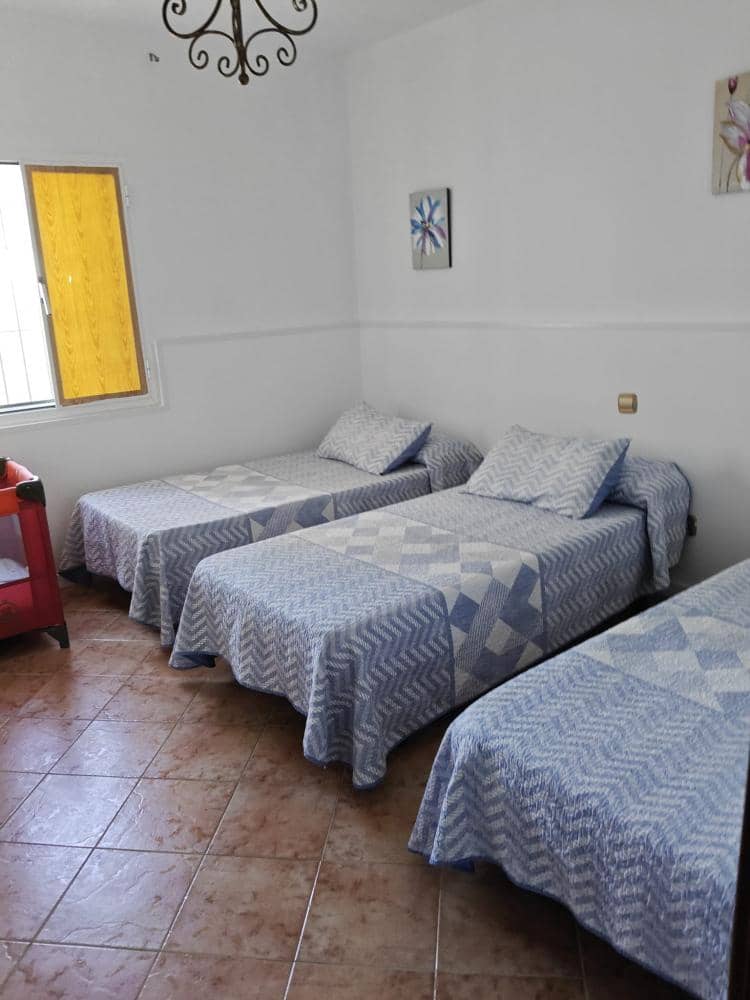 2 soveværelse Villa til leje i Alhaurin el Grande med swimmingpool - € 1.600 (Ref: 9778825)