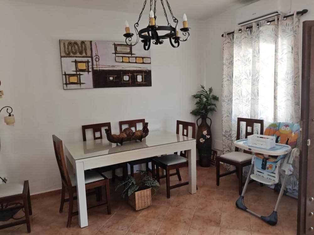 2 soveværelse Villa til leje i Alhaurin el Grande med swimmingpool - € 1.600 (Ref: 9778825)