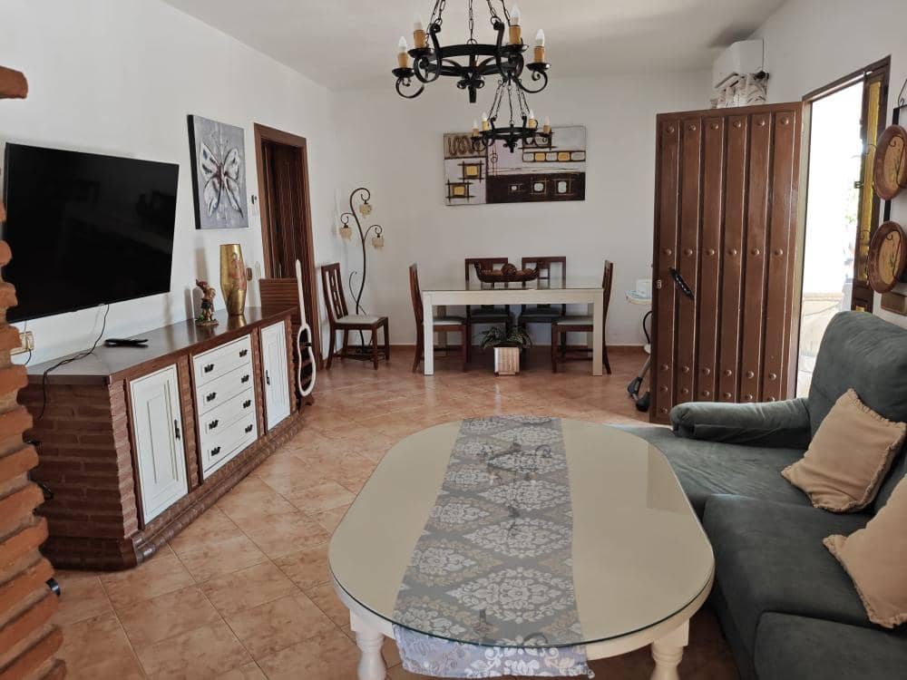 2 soveværelse Villa til leje i Alhaurin el Grande med swimmingpool - € 1.600 (Ref: 9778825)