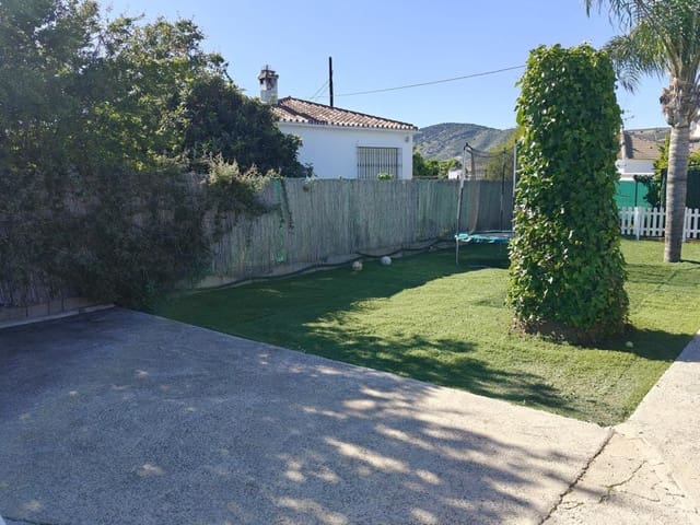 2 slaapkamer Villa te huur in Alhaurín el Grande met zwembad - € 1.600 (Ref: 9778825)