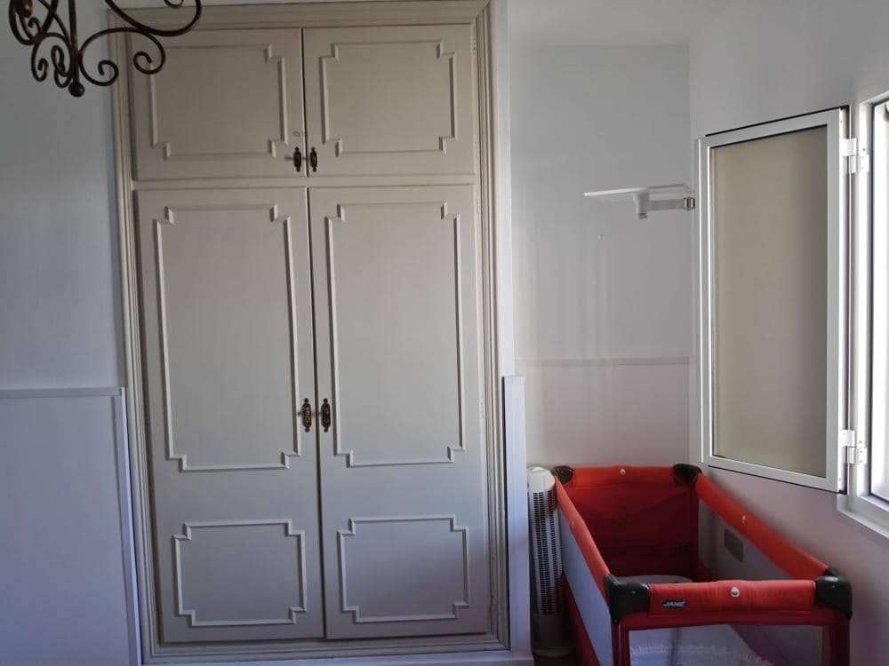 2 soveværelse Villa til leje i Alhaurin el Grande med swimmingpool - € 1.600 (Ref: 9778825)