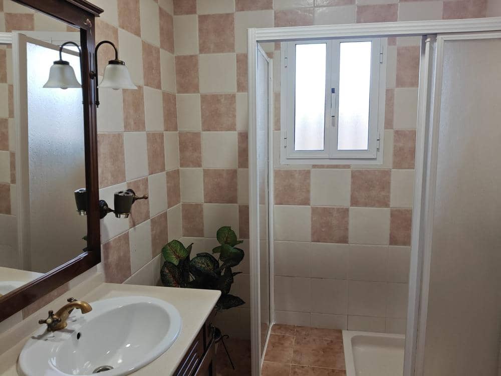 2 soveværelse Villa til leje i Alhaurin el Grande med swimmingpool - € 1.600 (Ref: 9778825)