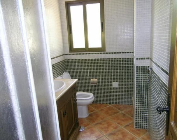 3 slaapkamer Villa te huur in Alhaurín el Grande met zwembad garage - € 1.900 (Ref: 9824118)