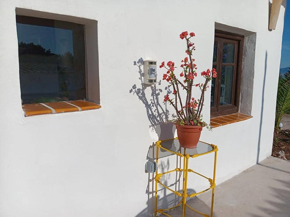 1 bedroom Villa for rent in Alhaurin el Grande - € 1,000 (Ref: 9890658)