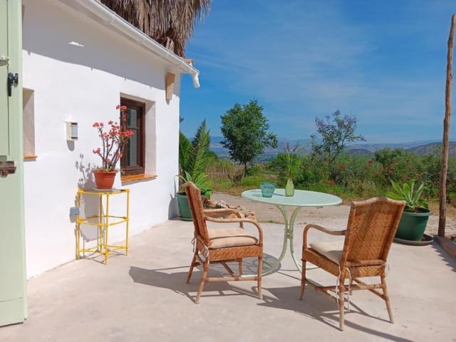 1 bedroom Villa for rent in Alhaurín el Grande - € 1,000 (Ref: 9890658)