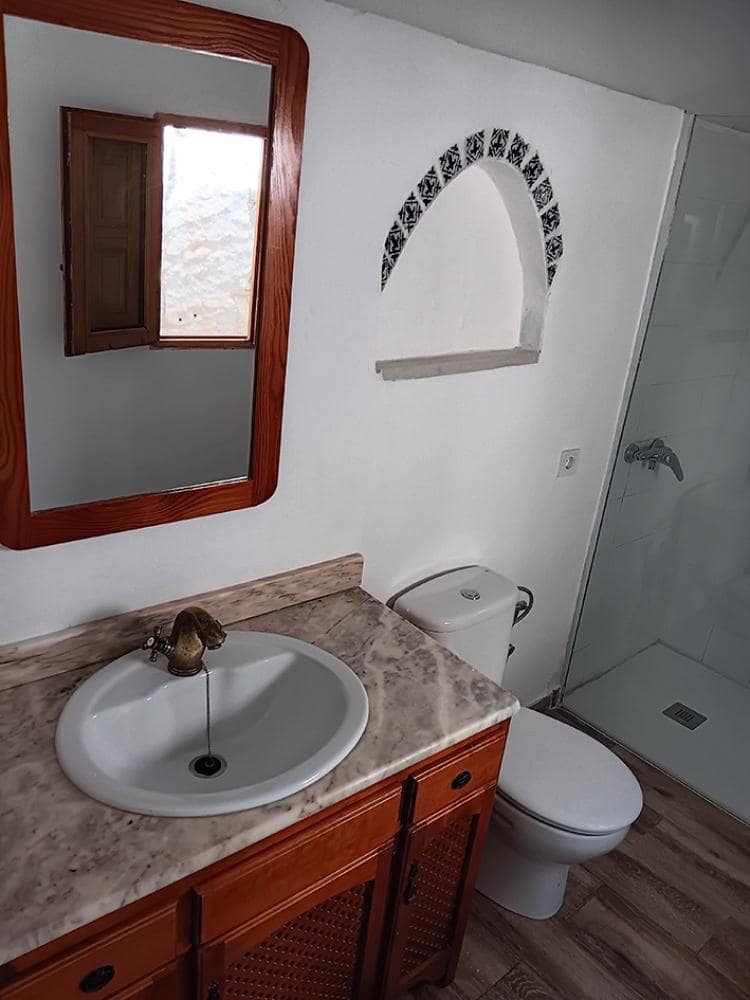 1 bedroom Villa for rent in Alhaurin el Grande - € 1,000 (Ref: 9890658)