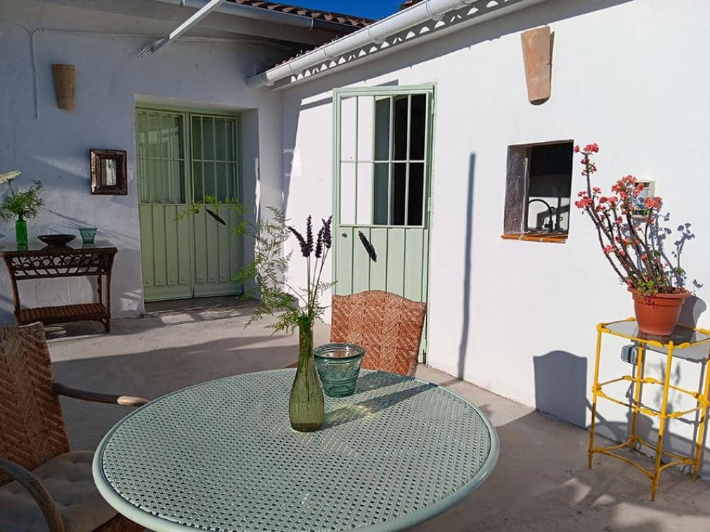 1 bedroom Villa for rent in Alhaurin el Grande - € 1,000 (Ref: 9890658)