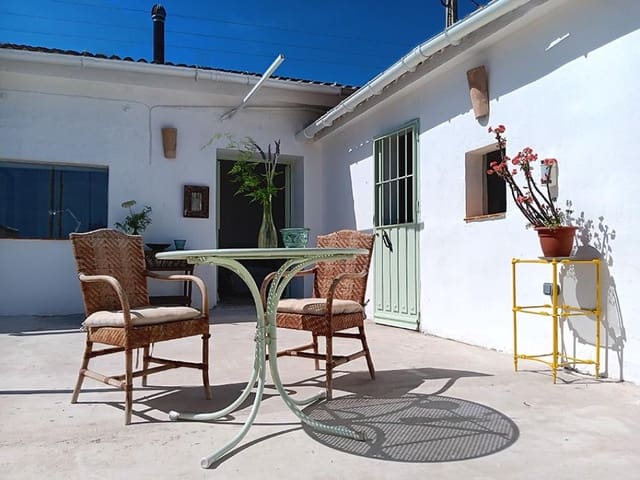 1 bedroom Villa for rent in Alhaurín el Grande - € 1,000 (Ref: 9890658)