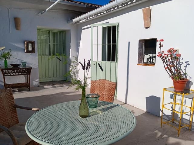 1 bedroom Villa for rent in Alhaurín el Grande - € 1,000 (Ref: 9890658)