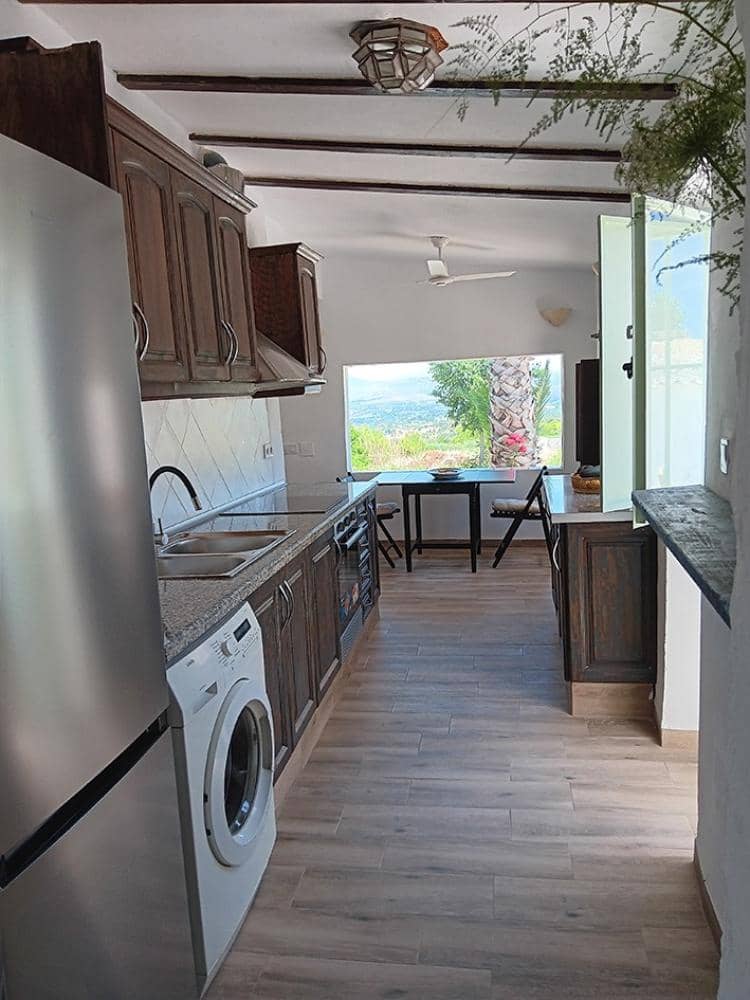 1 bedroom Villa for rent in Alhaurin el Grande - € 1,000 (Ref: 9890658)