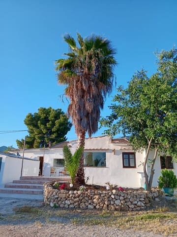 1 bedroom Villa for rent in Alhaurín el Grande - € 1,000 (Ref: 9890658)