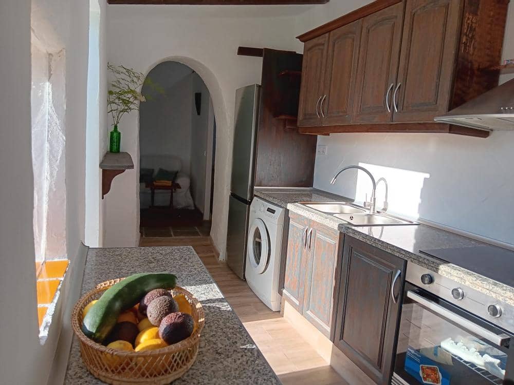 1 bedroom Villa for rent in Alhaurin el Grande - € 1,000 (Ref: 9890658)