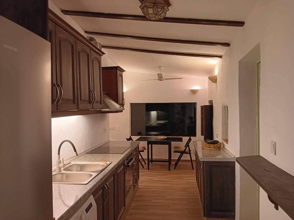 1 bedroom Villa for rent in Alhaurin el Grande - € 1,000 (Ref: 9890658)