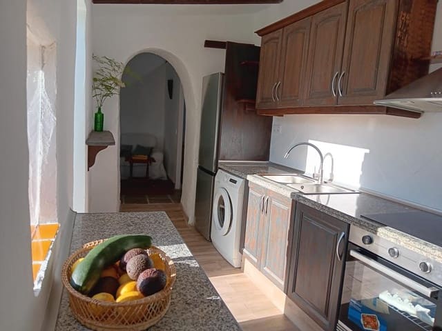 1 bedroom Villa for rent in Alhaurín el Grande - € 1,000 (Ref: 9890658)