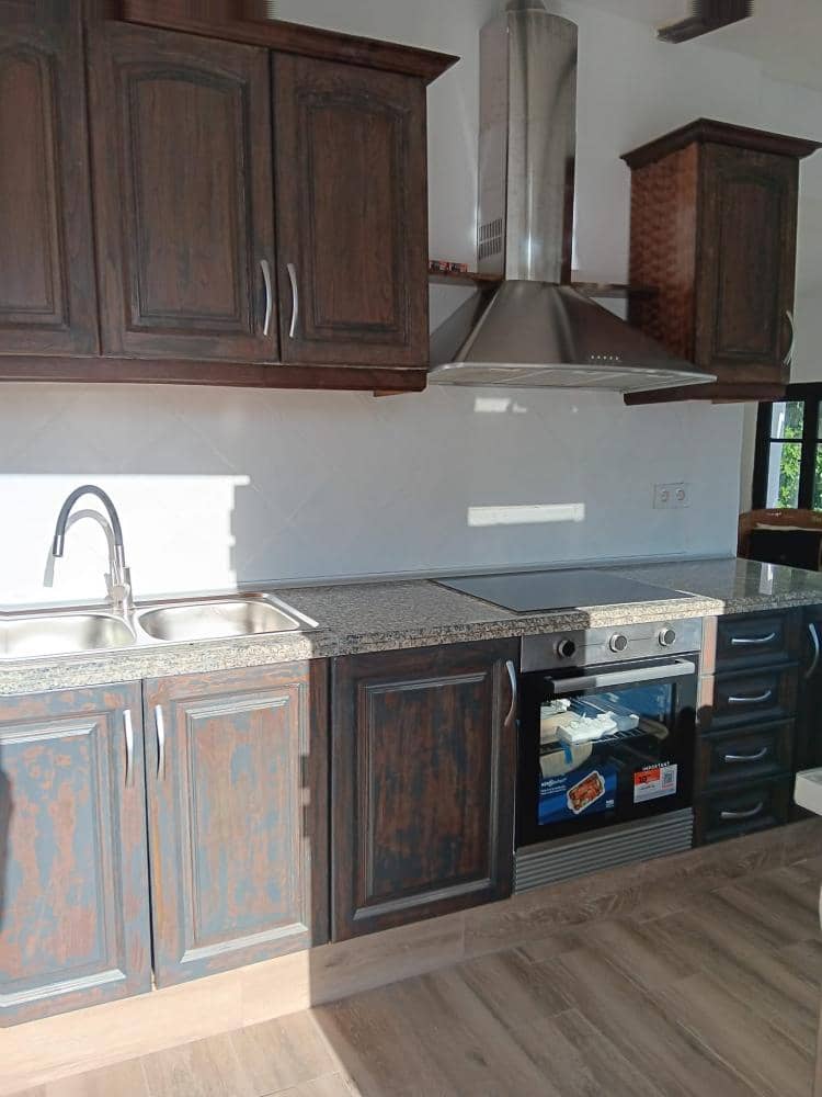 1 bedroom Villa for rent in Alhaurin el Grande - € 1,000 (Ref: 9890658)