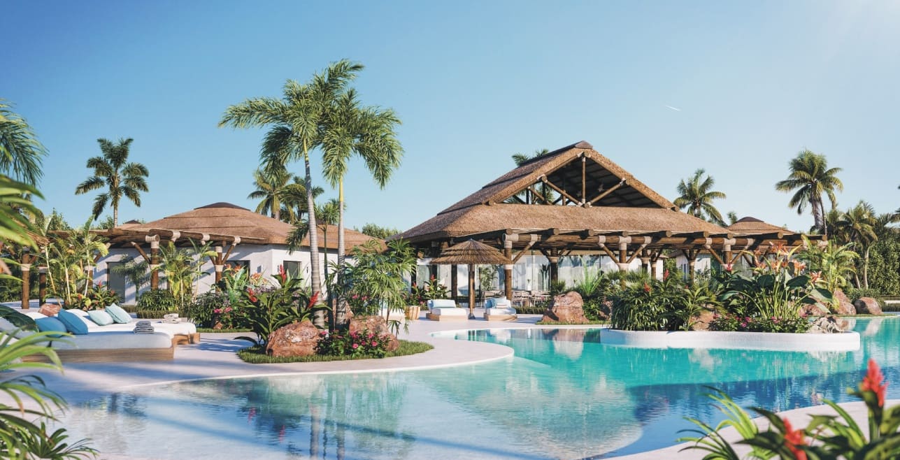 3 soveværelse Lejlighed til salg i La Cala de Mijas med swimmingpool - € 1.300.000 (Ref: 9917504)