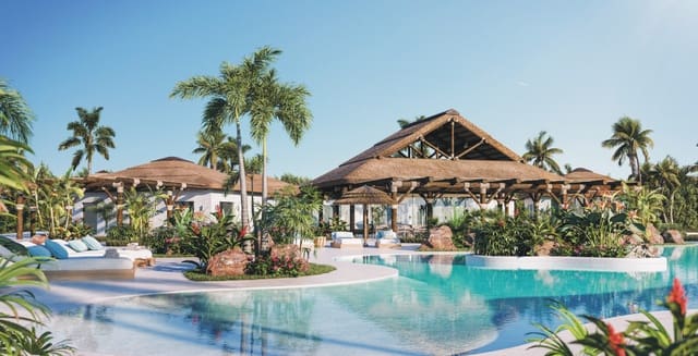 3 soveværelse Lejlighed til salg i La Cala de Mijas, Mijas med swimmingpool - € 1.300.000 (Ref: 9917504)