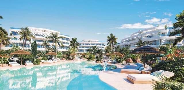 3 soveværelse Lejlighed til salg i La Cala de Mijas, Mijas med swimmingpool - € 1.300.000 (Ref: 9917504)