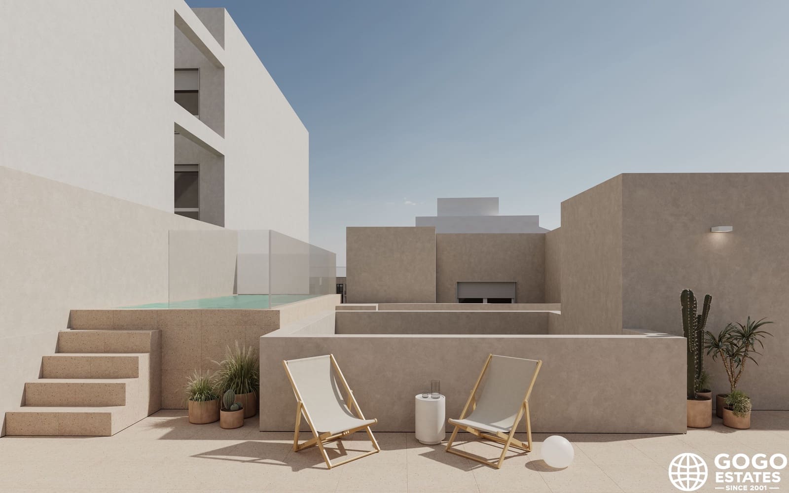 2 makuuhuone Huoneisto myytävänä paikassa Torrevieja mukana uima-altaan 
autotalli - 259 000 € (Ref: 10005172)