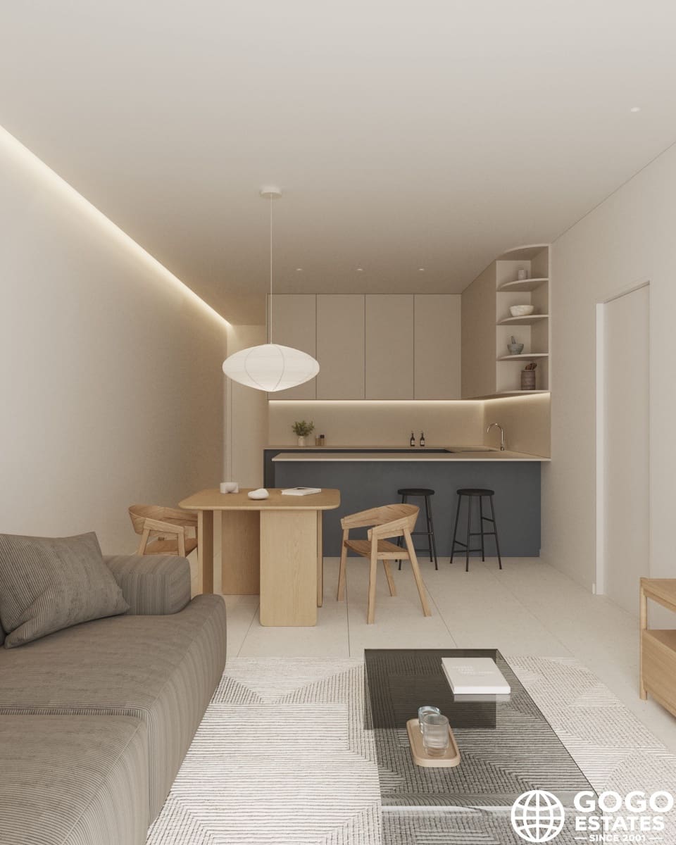 2 quarto Apartamento para venda em Torrevieja com piscina garagem - 309 000 € (Ref: 10005173)