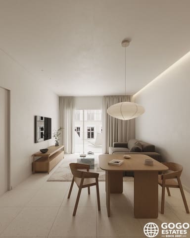 2 soverom Leilighet til salgs i Centro - Muelle Pesquero, Torrevieja med svømmebasseng garasje - € 309 000 (Ref: 10005173)