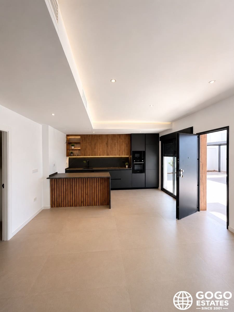 3 camera da letto Villa in vendita in Condado de Alhama con piscina garage - 324.000 € (Rif: 10006247)