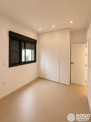 3 soveværelse Villa til salg i Condado de Alhama, Alhama de Murcia med swimmingpool garage - € 324.000 (Ref: 10006247)