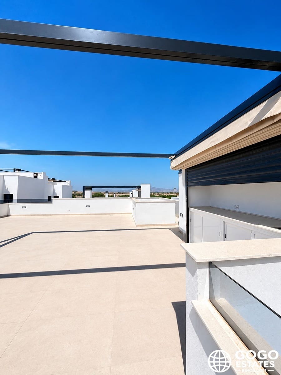 3 camera da letto Villa in vendita in Condado de Alhama con piscina garage - 324.000 € (Rif: 10006247)