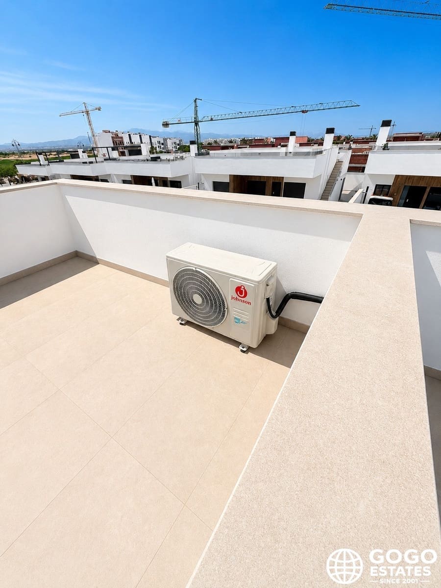 3 camera da letto Villa in vendita in Condado de Alhama con piscina garage - 324.000 € (Rif: 10006247)