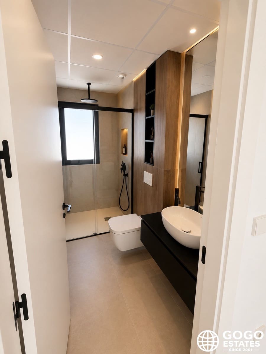 3 camera da letto Villa in vendita in Condado de Alhama con piscina garage - 324.000 € (Rif: 10006247)