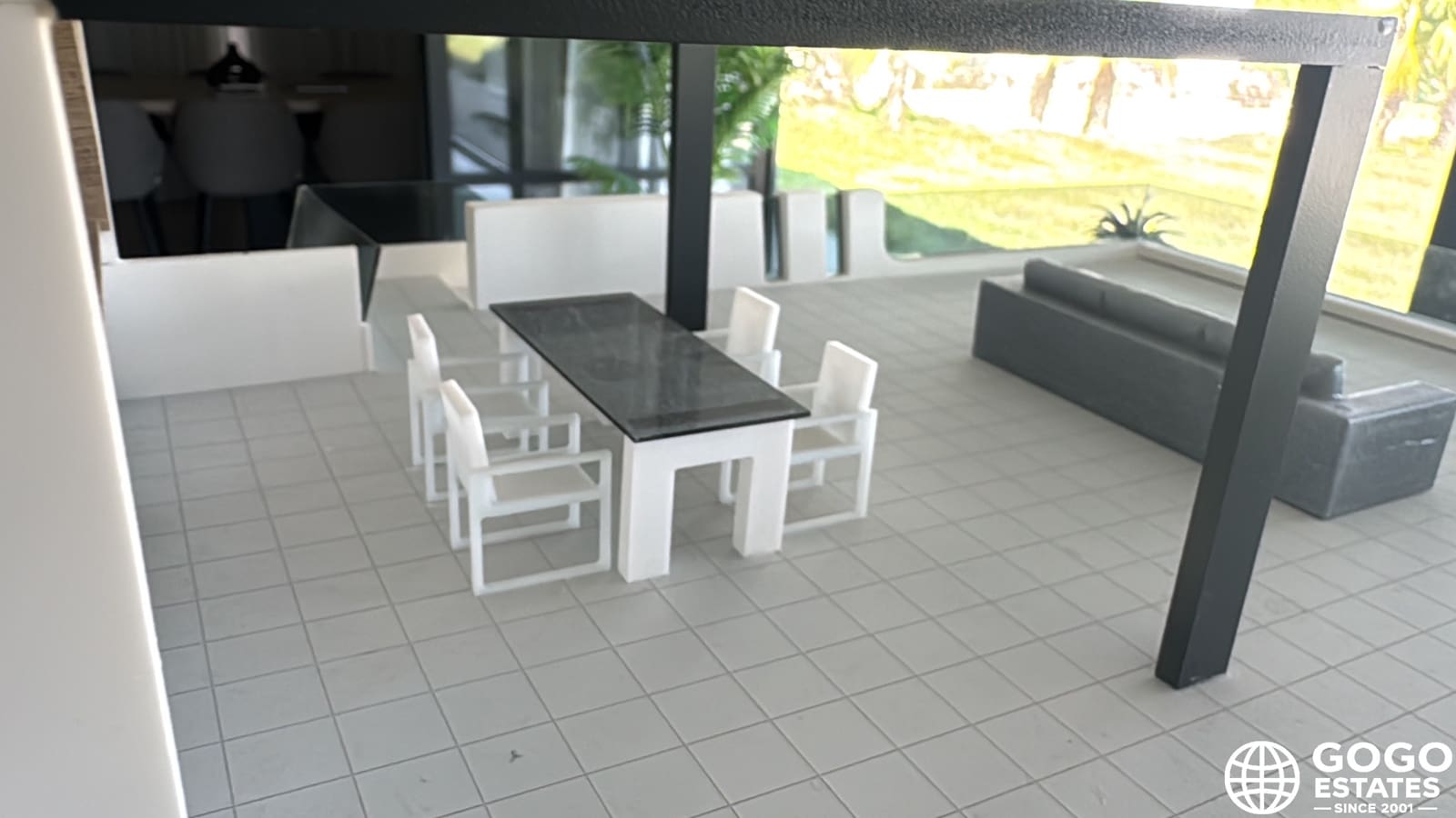3 camera da letto Villa in vendita in Condado de Alhama con piscina garage - 324.000 € (Rif: 10006247)