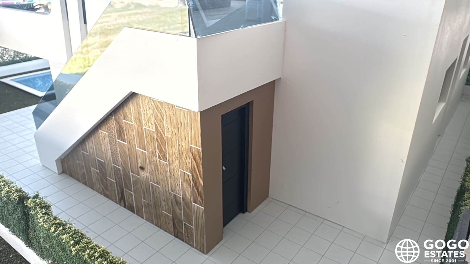 3 camera da letto Villa in vendita in Condado de Alhama con piscina garage - 324.000 € (Rif: 10006247)