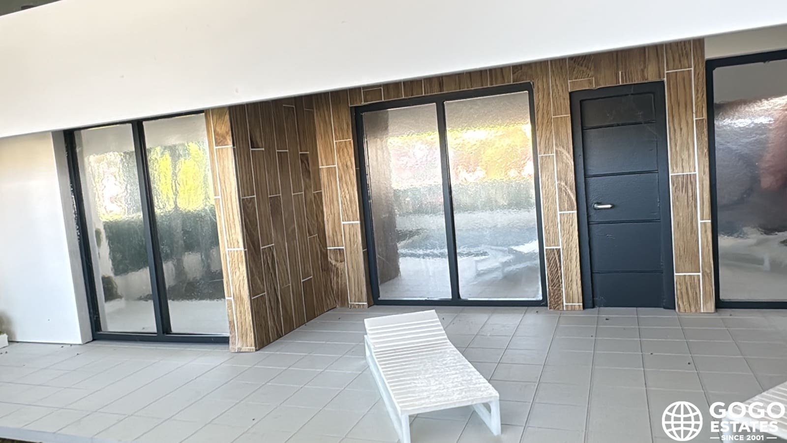 3 camera da letto Villa in vendita in Condado de Alhama con piscina garage - 324.000 € (Rif: 10006247)