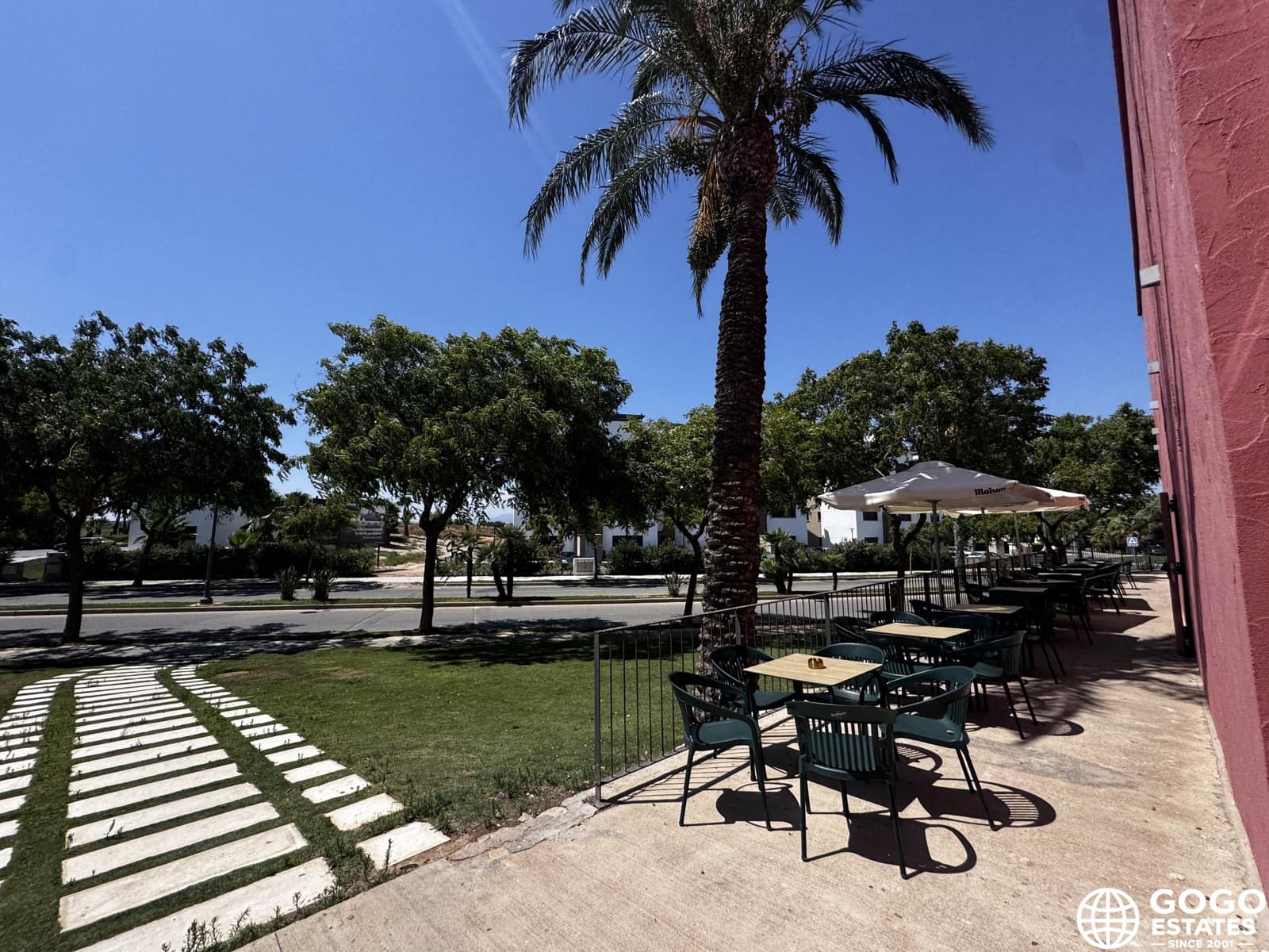 3 camera da letto Villa in vendita in Condado de Alhama con piscina garage - 324.000 € (Rif: 10006247)