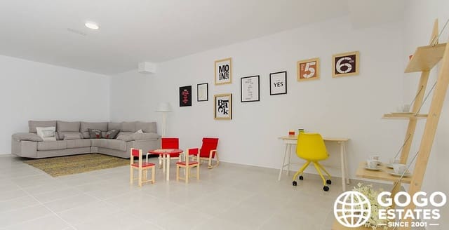 4 bedroom Villa for sale in Campoamor, Orihuela with pool - € 995,000 (Ref: 10008388)