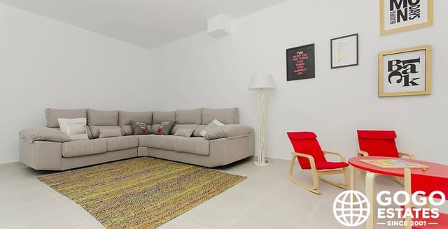 4 bedroom Villa for sale in Campoamor, Orihuela with pool - € 995,000 (Ref: 10008388)