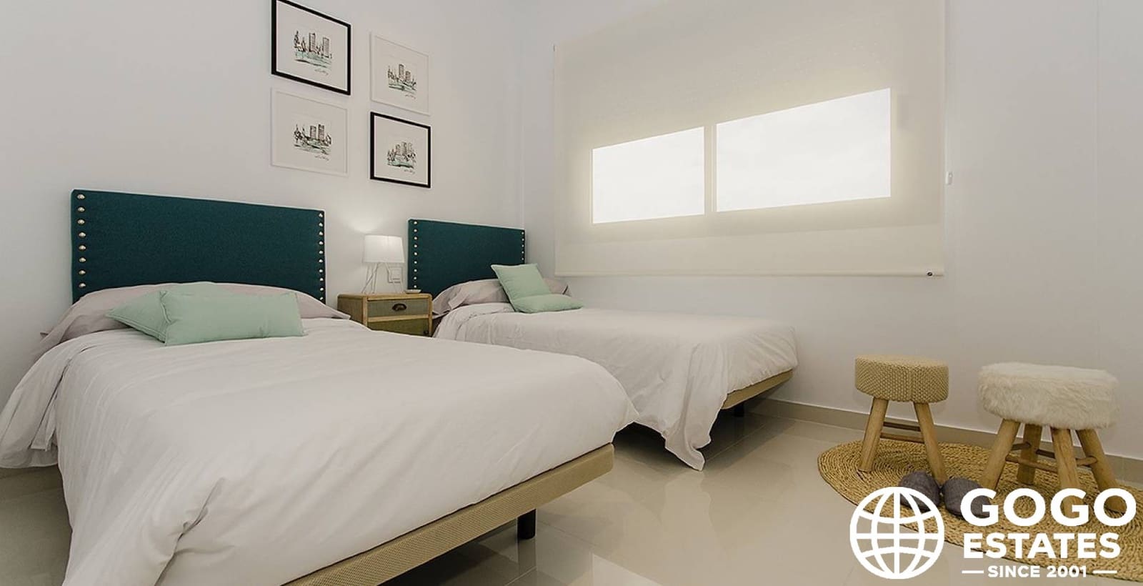 4 camera da letto Villa in vendita in Orihuela con piscina - 1.129.000 € (Rif: 10008389)