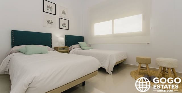 4 slaapkamer Villa te koop in Campoamor, Orihuela met zwembad - € 1.129.000 (Ref: 10008389)