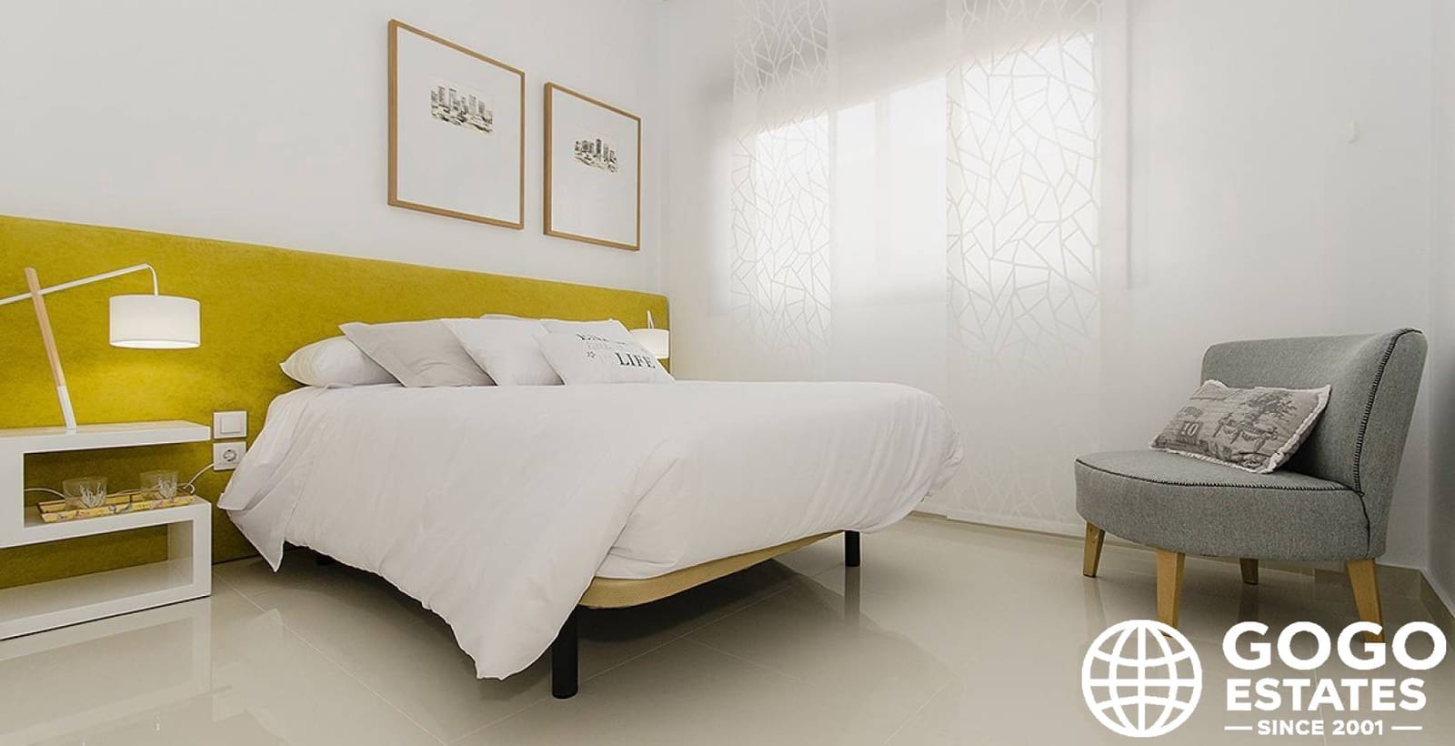 4 camera da letto Villa in vendita in Orihuela con piscina - 1.129.000 € (Rif: 10008389)
