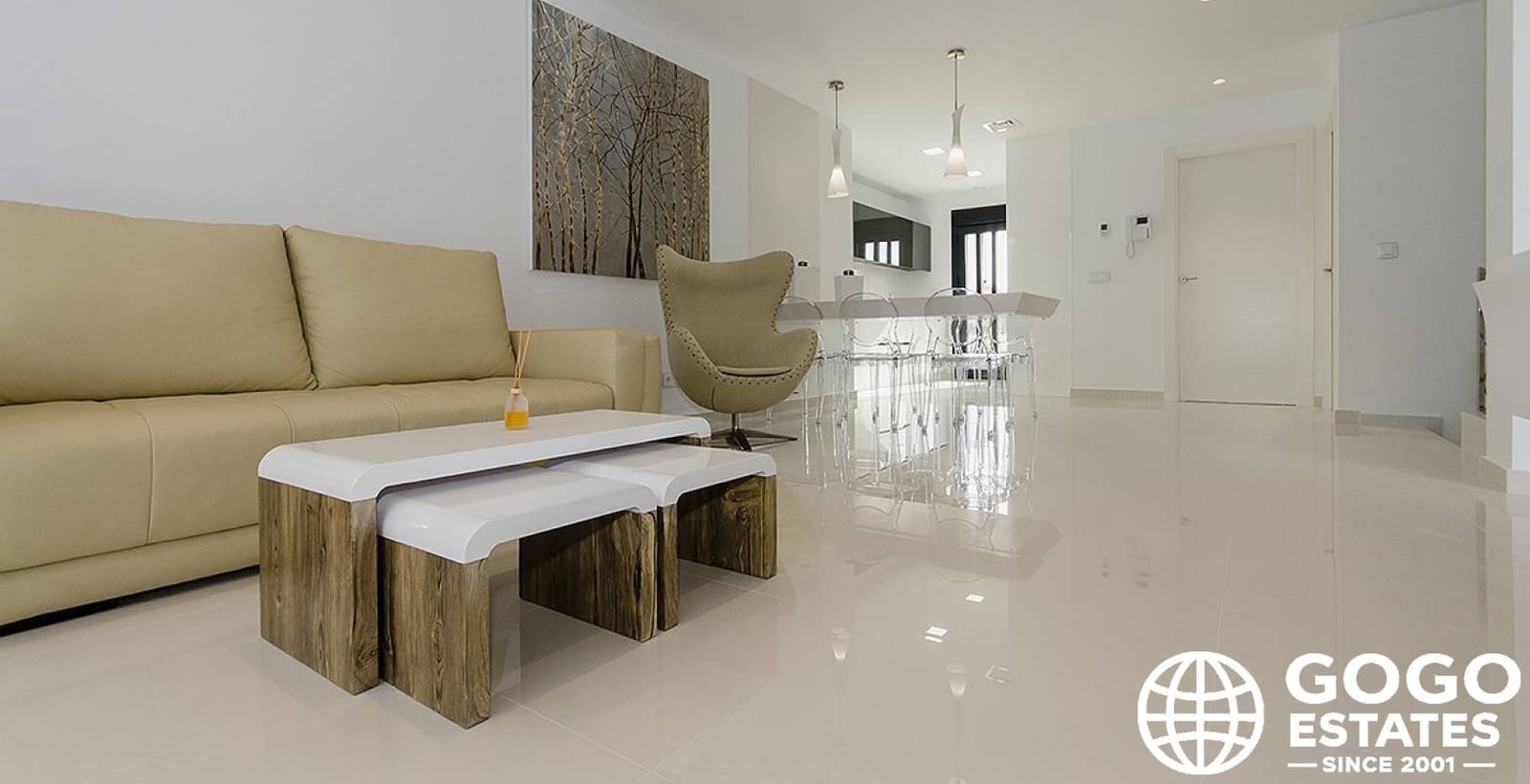 4 camera da letto Villa in vendita in Orihuela con piscina - 1.129.000 € (Rif: 10008389)