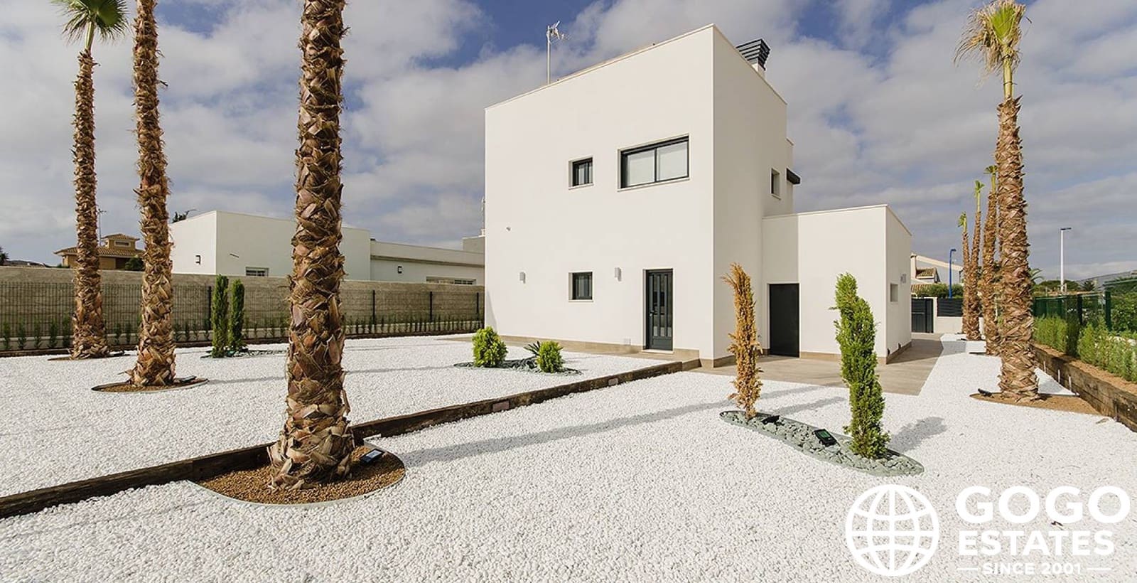4 camera da letto Villa in vendita in Orihuela con piscina - 1.129.000 € (Rif: 10008389)
