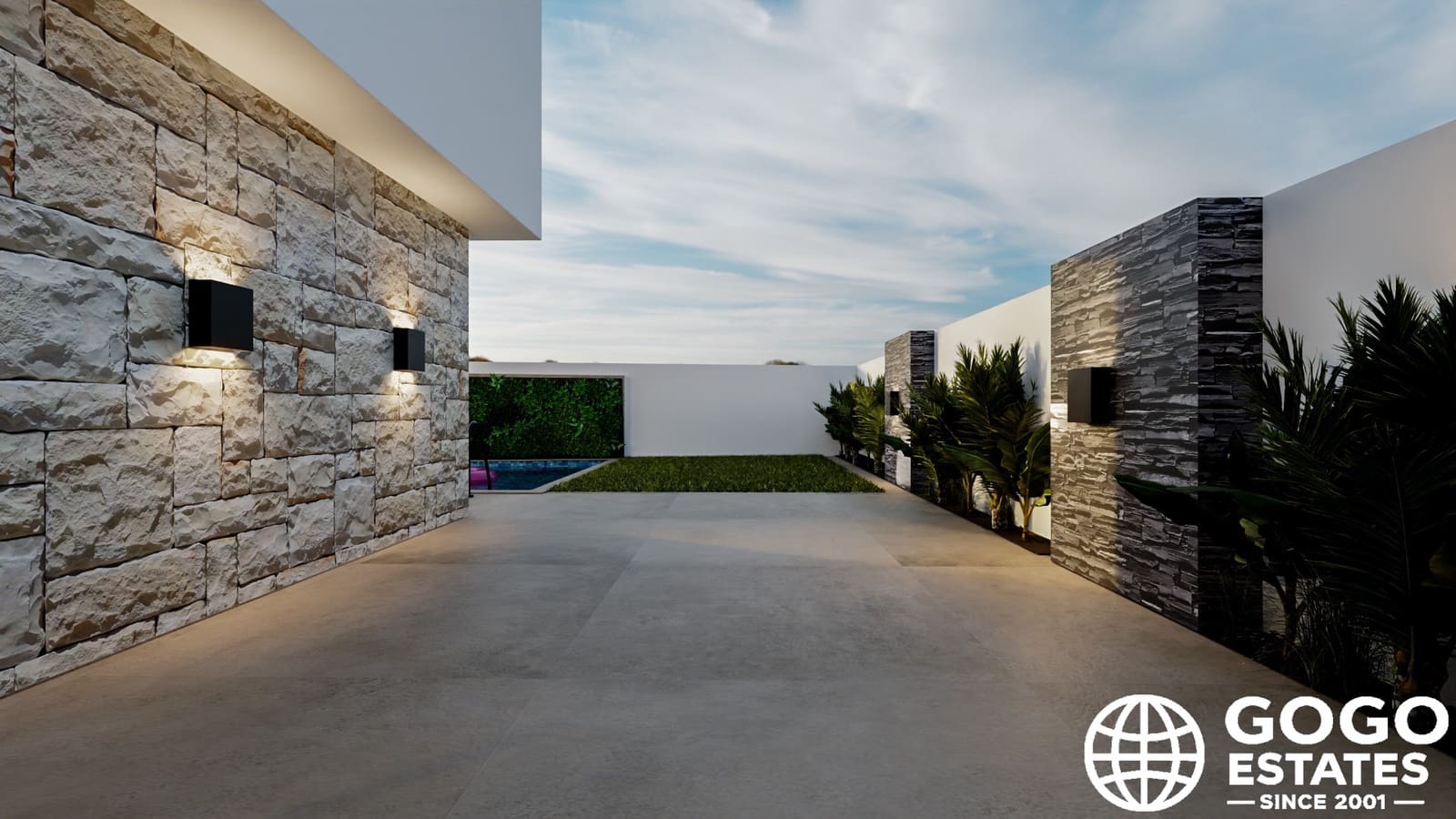 4 bedroom Villa for sale in Orihuela with pool - € 1,600,000 (Ref: 10008395)
