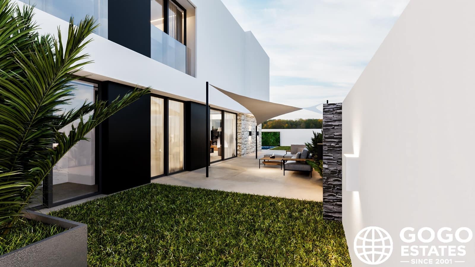4 bedroom Villa for sale in Orihuela with pool - € 1,600,000 (Ref: 10008395)
