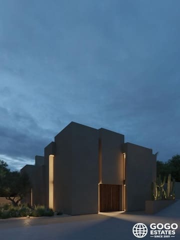 Chalet de 3 habitaciones en El Tossal - Bello Horizonte  , La Nucia en venta con piscina - 1.325.000 € (Ref: 10008396)