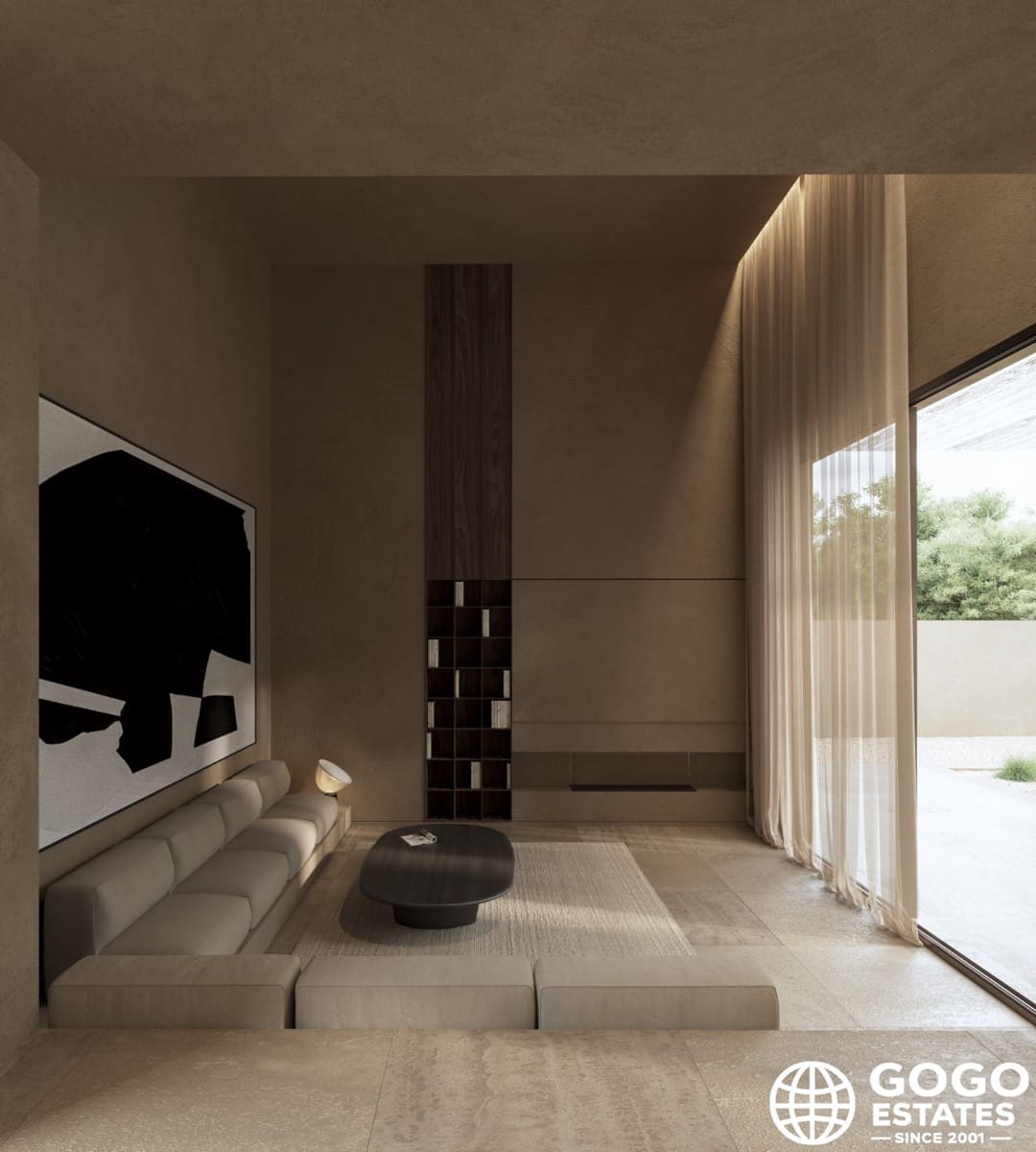 3 slaapkamer Villa te koop in La Nucia met zwembad - € 1.325.000 (Ref: 10008396)