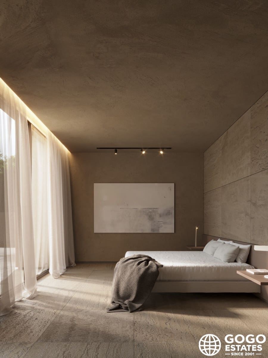 3 slaapkamer Villa te koop in La Nucia met zwembad - € 1.325.000 (Ref: 10008396)